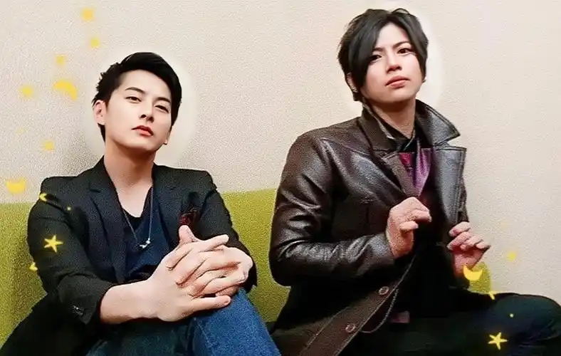 【凯伽七夕贺文】伽古拉今天直播了吗?