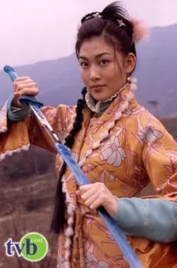 /a>根据武侠作家梁羽生的同名小说而改编制作拍摄的古装武侠电视剧