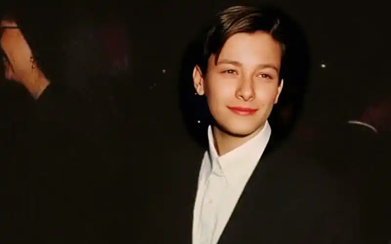 『爱德华弗朗』可他是eddie哎(ins高质图)