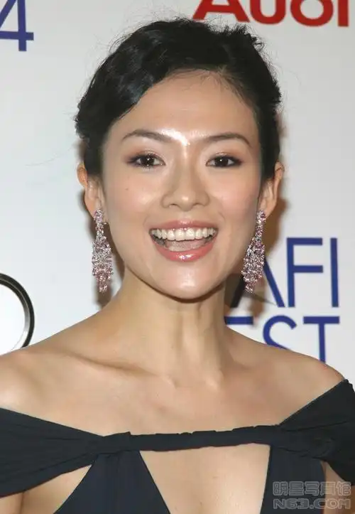 章子怡写真图片-自制480x854壁纸.大图-明星写真馆n63.com