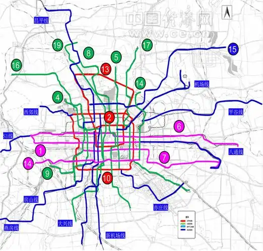 北京交通网站建设总结_(北京交通网站建设总结报告)