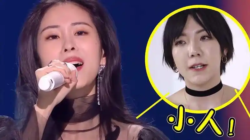 吴莫愁曾手撕张碧晨如今同台演唱太尴尬了网友别装了