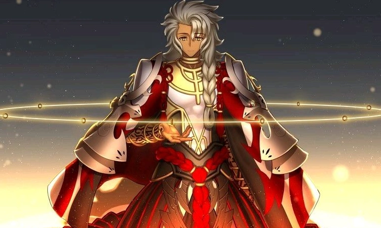 fgo所罗门王怎么打