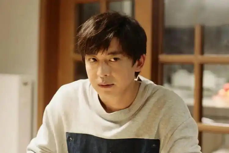 电视剧《小舍得》剧照