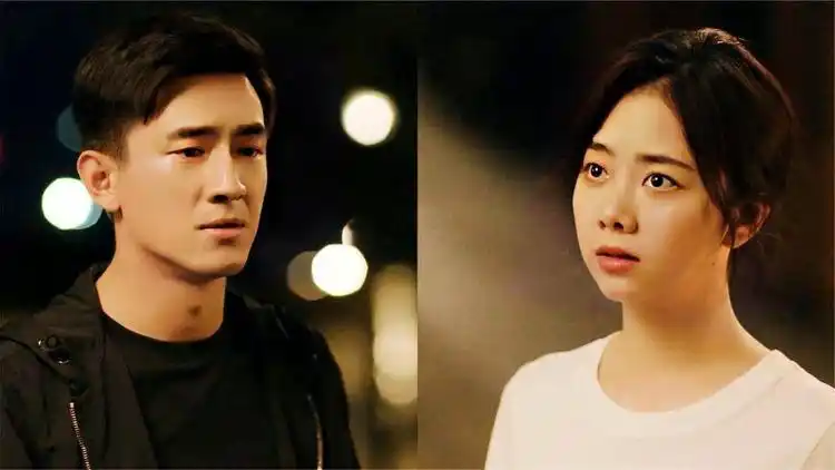 请叫我总监:谭松韵被林更新表白,怎料一脸震惊的样子,太逗了