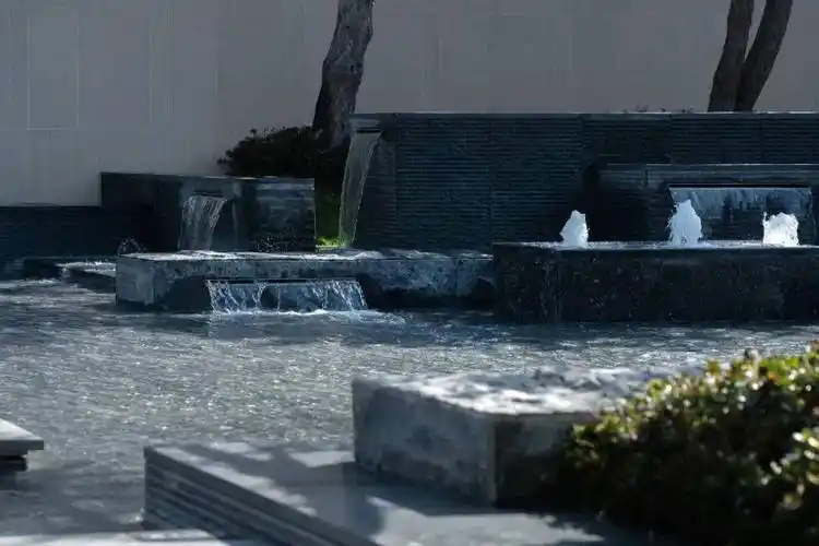 跌水,教你如何惊艳全场!