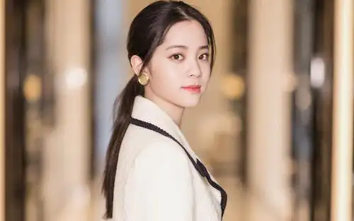欧阳娜娜优雅写真,高清壁纸图片,大陆明星-回车桌面