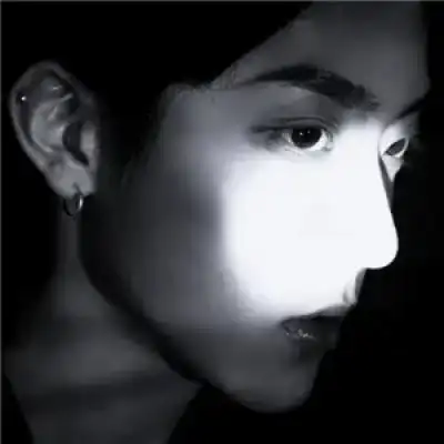 霸气qq头像男生帅气超拽个性男生最新头像图片大全