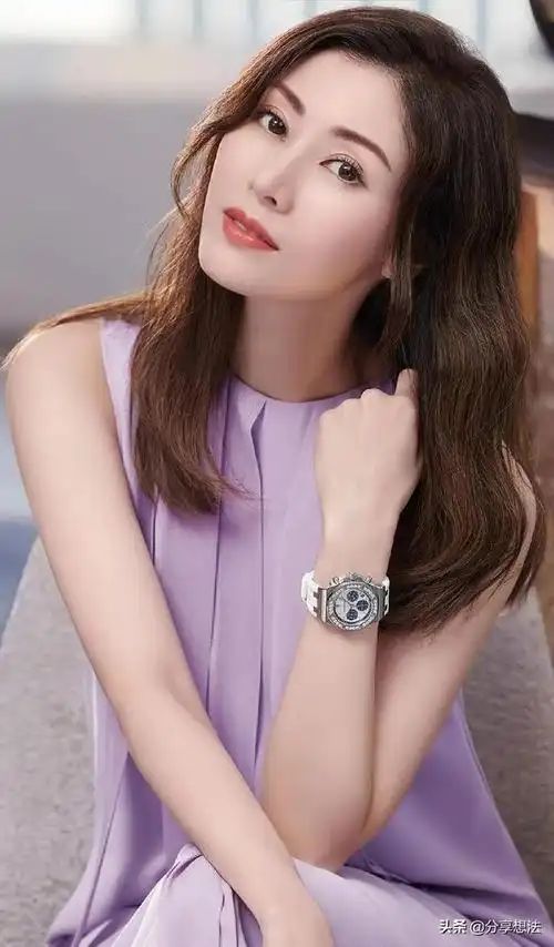 李嘉欣高清壁纸