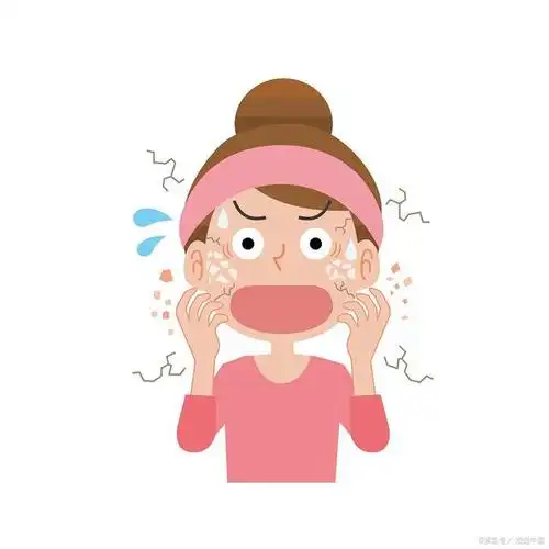 春季到来,皮肤容易干燥,教你几个小妙招