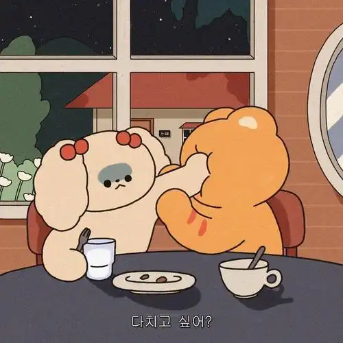 手机头像图片可爱卡通,卡通图片可爱呆萌头像