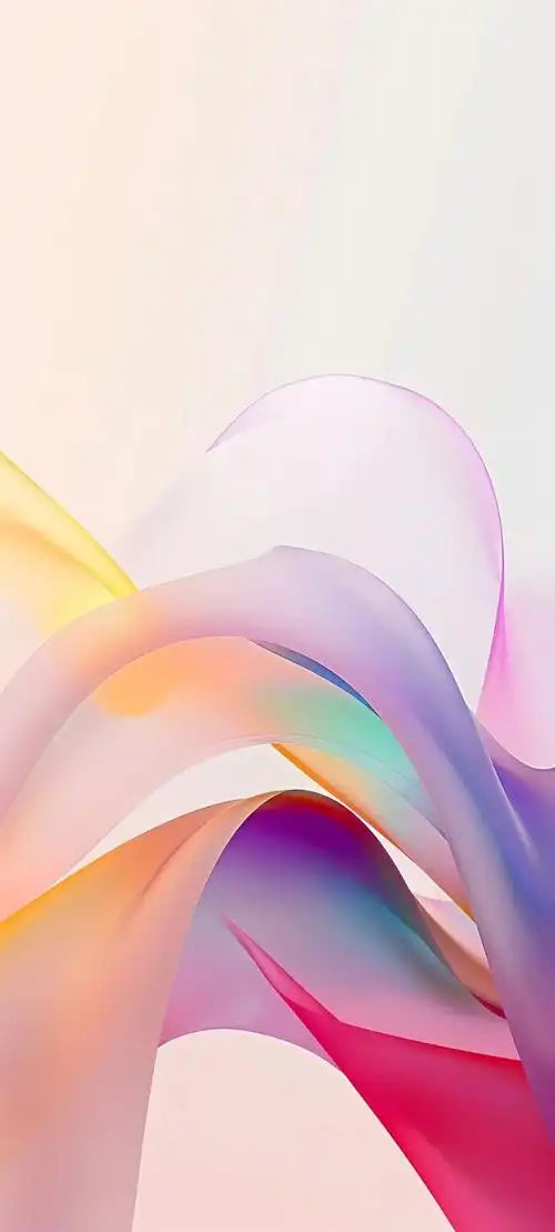 唯美简约风格手机壁纸,无水印高清图片!