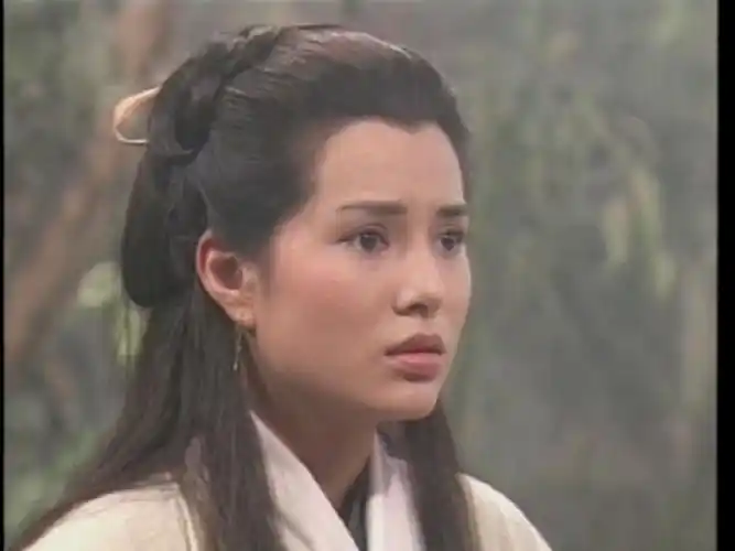 截图版《95神雕侠侣》(第32集)(大结局)