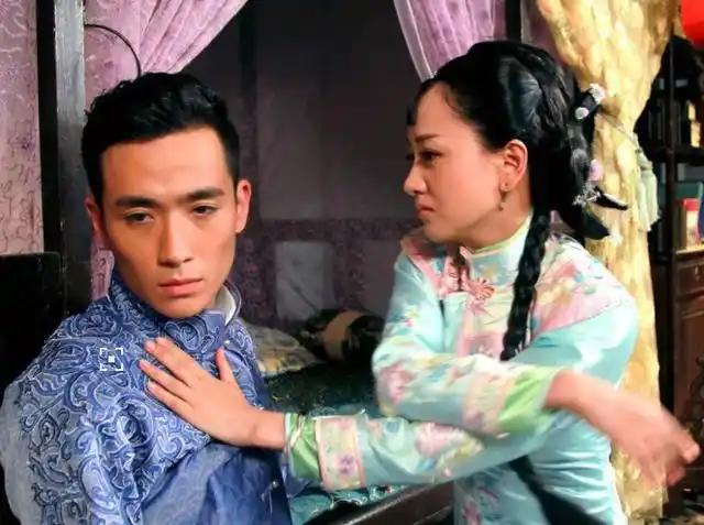 娱乐圈有种感情叫杨蓉和朱一龙,因戏相识,6年情谊深似海!