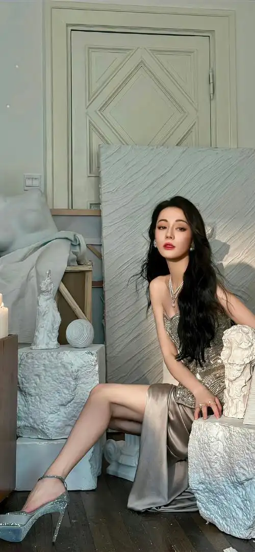 迪丽热巴壁纸 大放送 937014