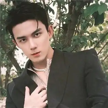 2023-01-09 08:18:04微信头像这么帅气又这么有魅力的吴磊好看的头像