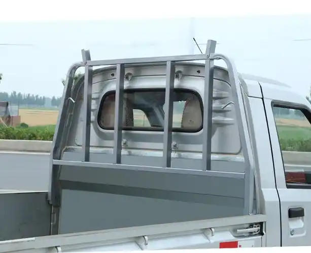 2022新款适用于适用五菱荣光小卡龙门架新卡小货车五菱之光双排单排