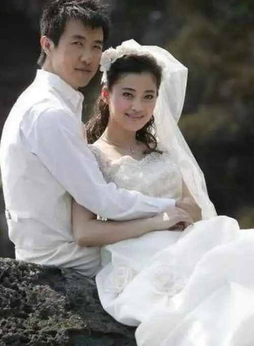 梅婷现任老公是谁70岁富豪老公事件怎么回事