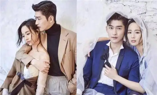 张翰张钧甯已秘密领证结婚可能在十月官宣男方疑似作出回应