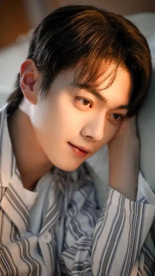 18宫格高清韩总 第五弹    #许凯韩廷