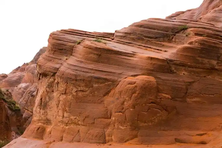 黄土高原别样的风光