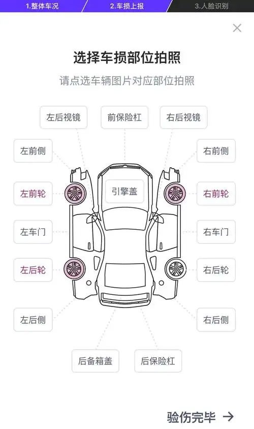 帝都共享车最用户测评之gofun出行