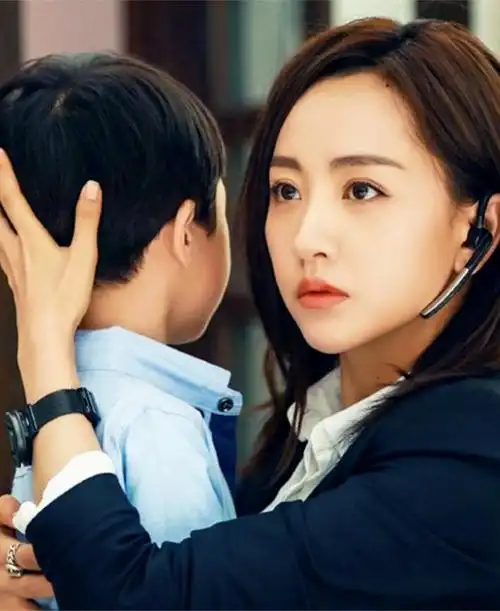 美人为馅(2016年杨蓉,白宇主演网络剧)_尚可名片