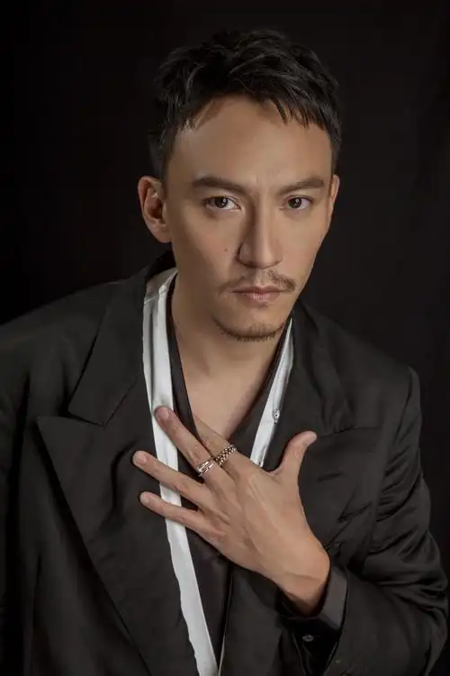 张震连线《缉魂》首映 获赞"演技震撼代入感极强"