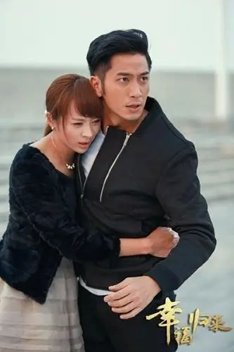 幸福归来3940集剧情142集电视剧全集分集剧情介绍大结局韩铭幼薇结婚