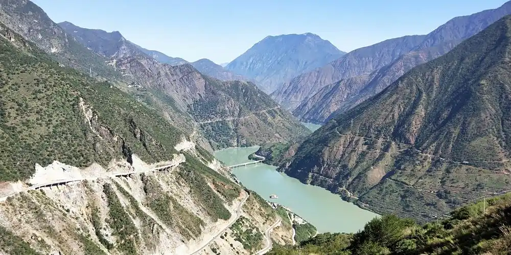 2020年秋游记——小凉山