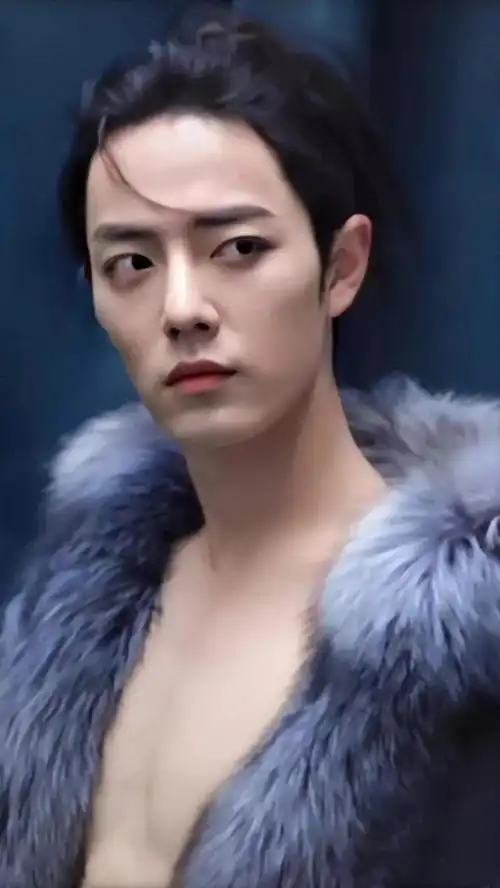 肖战迷妹:你喜欢肖战哪里?