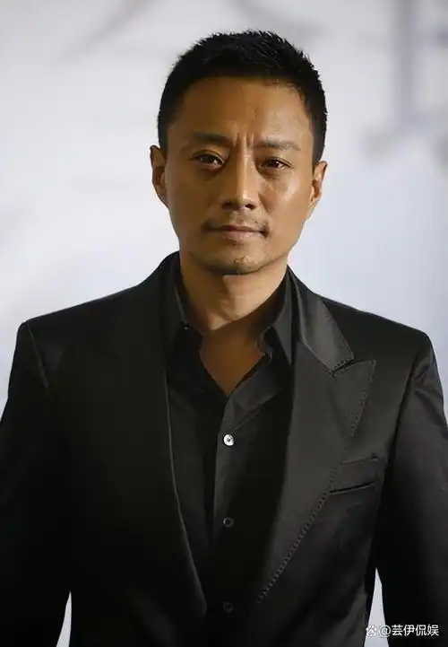 越老越帅的6位男明星不整容不垮脸精神十足