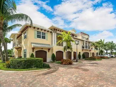 3000平米7756万联排别墅 - 美国买房网