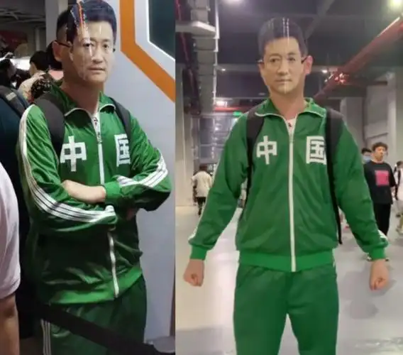 吴京的清醒,让他成了全中国最好用的表情包,打了谁的脸?