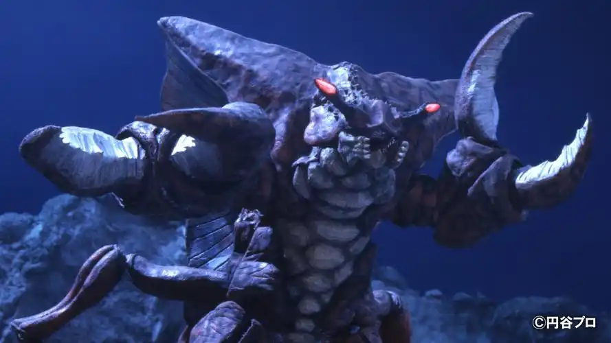 戴拿奥特曼tv剧中所登场的怪兽/斯菲亚合成兽/宇宙人