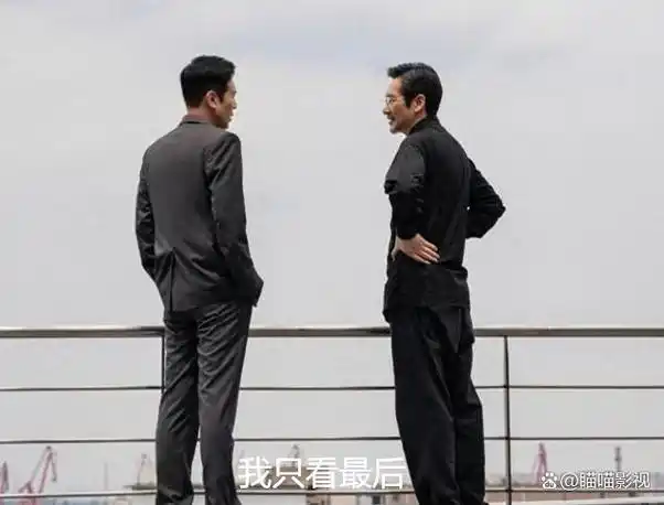 本是冲着东叔王劲松去的我却被身高168的女二号惊艳了