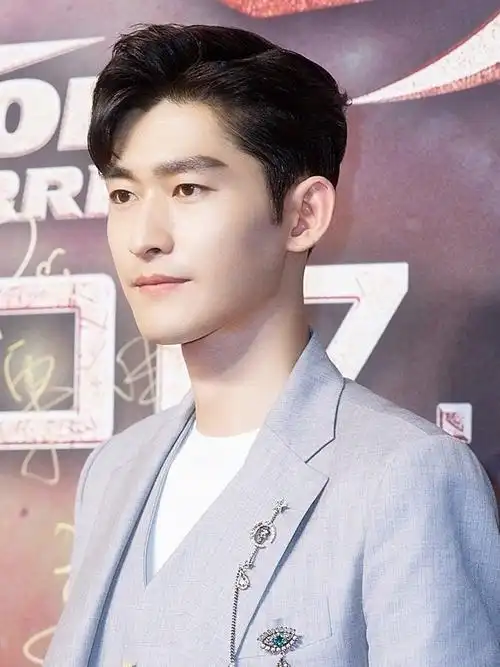 张翰如梦之梦##张翰花儿与少年