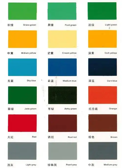 晋百年环氧地坪漆水泥地漆车间工厂油漆室内耐磨户外防滑地坪漆高固