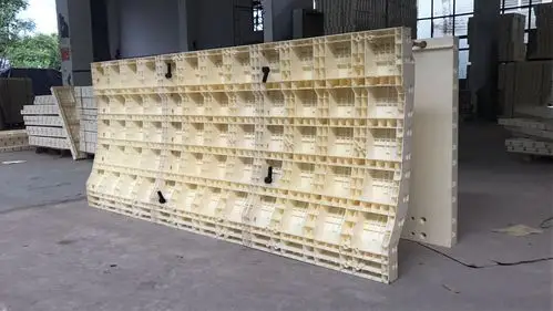 塑料模板 打水沟用塑钢模板 建筑房建模板-阿里巴巴