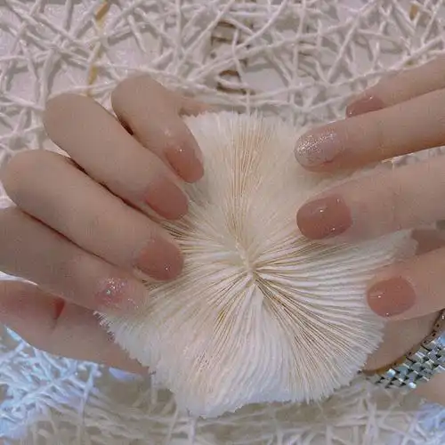 2021年8月26日日式美甲款式任意做梳子美团赞(0)回应(1)商家回复