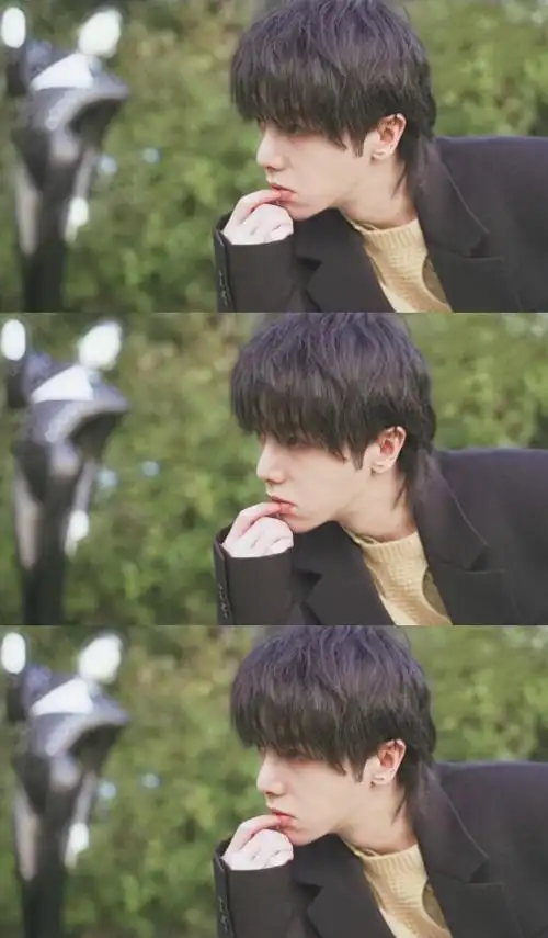 华晨宇 - 堆糖,美图壁纸兴趣社区