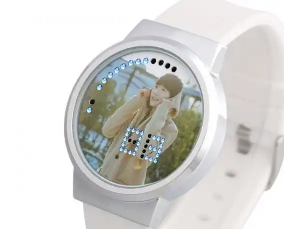 白羊座——专属的"幸运手表"是王源,是少年偶像标杆,也是有思想的青年