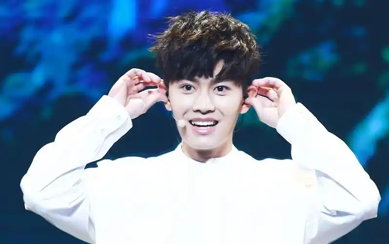 【任嘉伦】跨界歌王Ⅱ 20170415 第1期