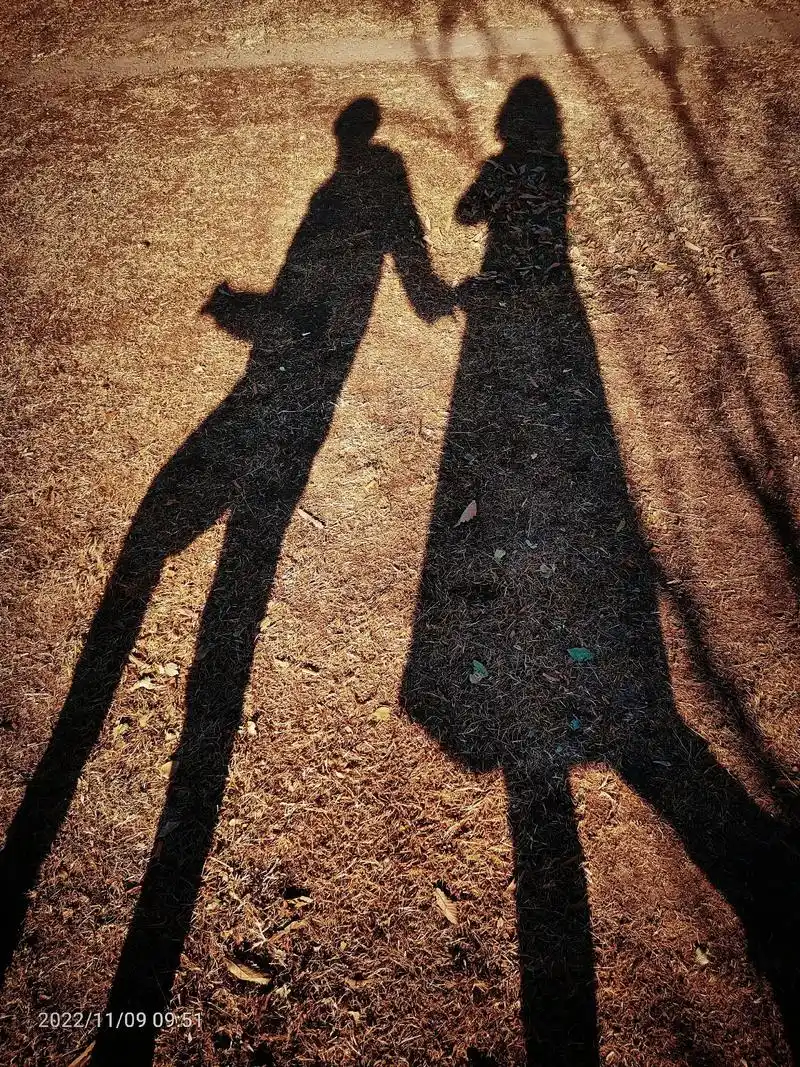 影子 #闺蜜 #分享照片 以欢喜心,慢度日常,光阴入画,岁 - 抖音