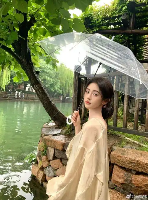 超话星愿池##鞠婧祎千香引##鞠婧祎姜黎非##鞠婧祎