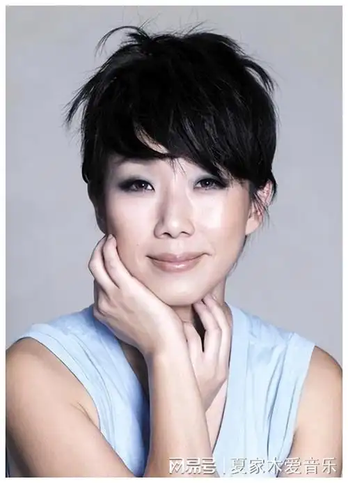 听说香港天后林忆莲要复出了,真的假的?