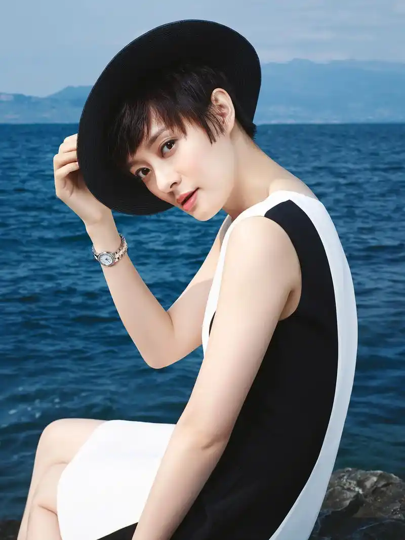 娱乐圈里那些毫无绯闻的女明星,韩红当之无愧