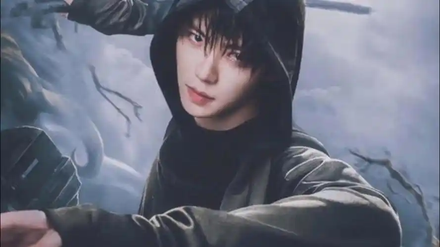 【肖宇梁|张起灵|打戏混剪】2024年了,我还沉浸在肖宇梁饰演的小哥中