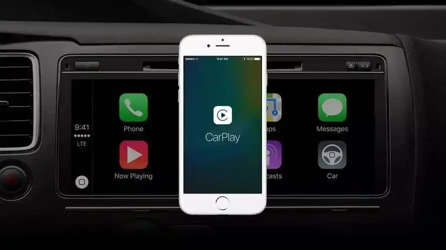 ios10是否重新定义了苹果carplay
