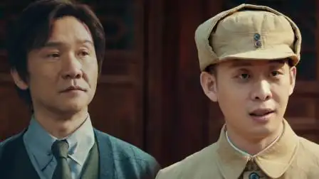 光荣时代:郑朝阳郑朝山兄弟俩的矛盾和统一